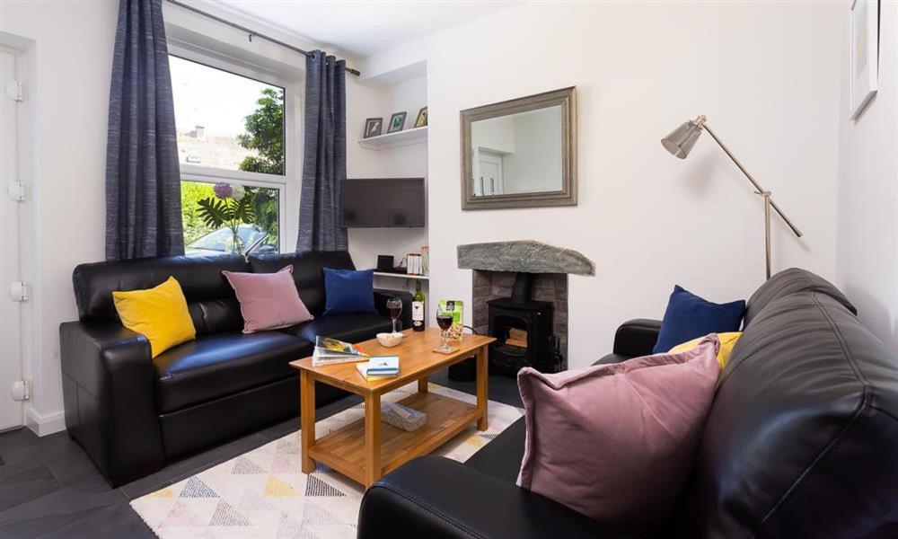 Fell Cottage Ambleside Esterno foto
